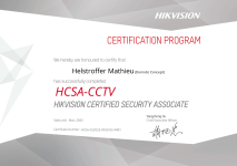 CERTIF3