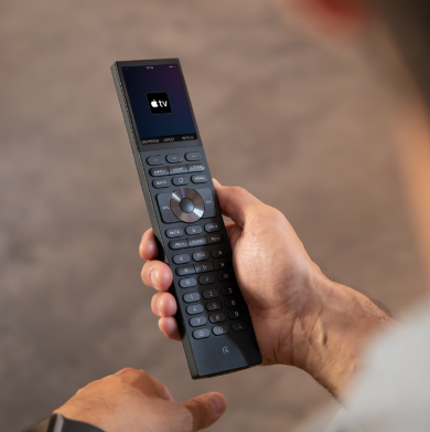 telecommande