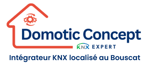 Domotic Concept | Entreprise de domotique et programmation KNX