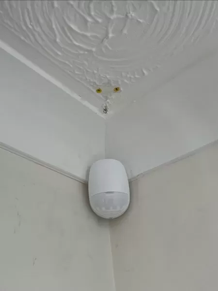 Installation de systèmes de sécurité, Le Bouscat, Domotic Concept