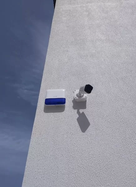 Installation de systèmes de sécurité, Le Bouscat, Domotic Concept