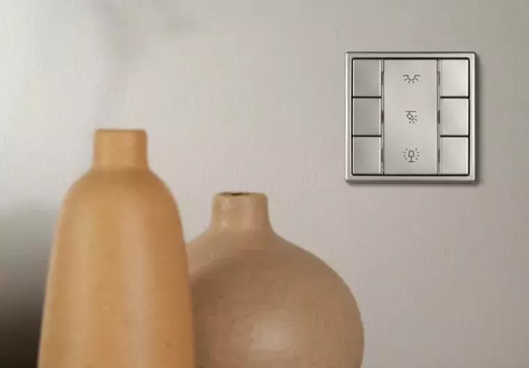 KNX JUNG F50