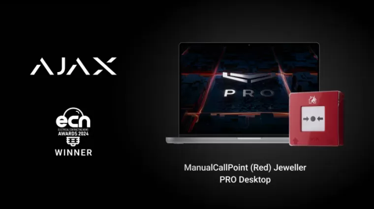 Ajax Awards