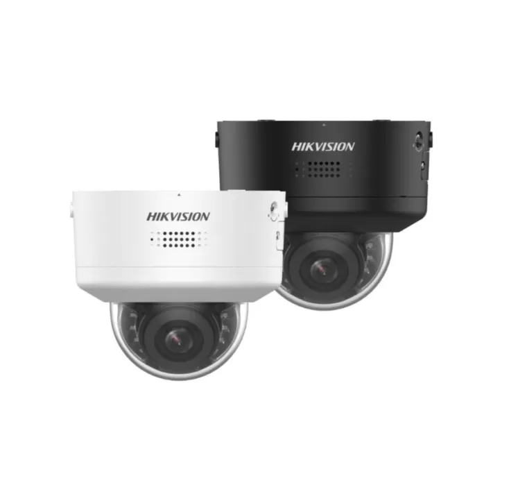 PTRZ Hikvision