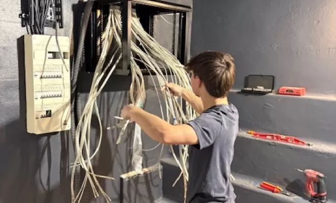 Installateur